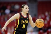 UConn women's basketball adds guard Kayleigh Heckel out of transfer portal