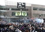 Haar: XL Center arena has a new naming rights sponsor. Who could it be?