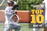 Top 10 Boys Lacrosse Poll (May 19): Ridgefield, Cheshire make moves