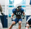 Connecticut native's long college football journey leads him to UConn