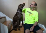 How two CT residents relearned to walk and are now ready for an obstacle race