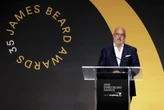 James Beard Best in Northeast — group with CT’s Brian Lewis — goes to RI chef