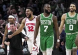 What you need to know about Celtics-Knicks in Game 3 of NBA playoff series