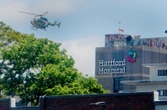 CT emergency rooms backed up as delays threaten care: 'It's getting worse'