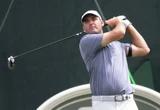Anthony: Scheffler and Thomas at the top entering Saturday? We'll take it.