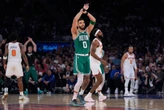 Celtics rout Knicks 115-93 to cut New York's lead to 2-1 in the Eastern Conference semifinals