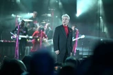 David Byrne of Talking Heads announces Connecticut concert