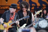 Aerosmith, The Black Crowes, Stone Temple Pilots members teaming up for CT show