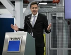 CT manufacturer Trumpf gets $2.5 million through new supply-chain initiative