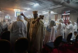 An Ethiopian church in Washington preserves an ancient language and Orthodox tradition