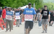 CT's Pratt & Whitney and striking machinists to resume contract talks