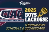 CIAC Boys Lacrosse Tournament Scoreboard / Schedule