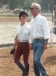 Paul Newman's 100th birthday honored by daughter, Tom Hanks at fundraising gala