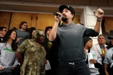 Hamilton's Ham4Ham concert to return Tuesday outside NYC theater
