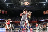 Anthony: CT may lose the WNBA' Sun. Why we can't blame the Mohegan tribe.