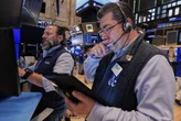 Wall Street drifts lower as US stocks slow their roll