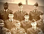 John Breunig (opinion): Taps for my favorite soldier