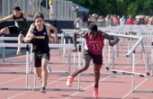 NVL star claims two Class MM track and field titles