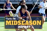 Girls Lacrosse Midseason Report: Top teams, players and surprises
