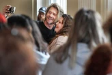 Madonna and 'Gilmore Girls': CT's celebrity sightings and gossip in April