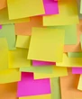 Jerry Zezima (opinion): I’m stuck on Post-its