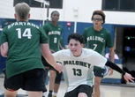 Scheduling conflict delays CIAC boys volleyball finals until Friday