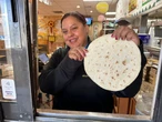 Tortillas fall flat in New Mexico, but will California add Bigfoot to its list of state symbols?