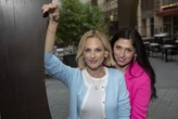 Marlee Matlin tells her story in an intimate and groundbreaking documentary