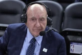 Dick Vitale has an extension with ESPN — and a college basketball event in his honor