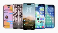 iOS 26, Apple's latest iPhone operating system, will have 3D photos, AI