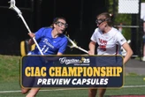 Girls Lacrosse CIAC championship top players, predictions, sites and times