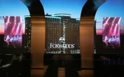 Foxwoods Resort Casino to host grand opening for new poker room
