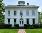 A shoreline inn circa 1872 to reopen this weekend after renovation; see inside