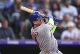 Mets catcher Francisco Alvarez placed on paternity list
