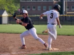 Double first base rule among changes coming to CT high school baseball
