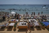Lebanon aims to lure back wealthy Gulf tourists to jumpstart its war-torn economy