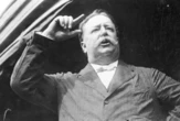 110 years ago, former U.S. president honored the restoration of a CT house