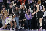 Former UConn guard Kaitlyn Chen appears in first WNBA preseason game