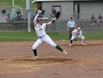 CIAC softball first round recap: Late heroics, pitching gems and stars