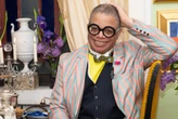 The Met Gala is over, but dandyism isn't. Here's how to dress like a dandy in everyday life