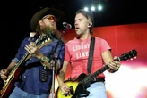 Brothers Osborne's T.J. recalls truck driving in CT ahead of Foxwoods show