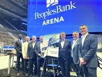 Haar: Former XL Center in Hartford now called PeoplesBank Arena