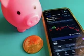 Julie Jason: Do you want cryptocurrency as a 401(k) investment?