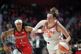 Connecticut Sun vs. Las Vegas Aces: Time, TV, and what you need to know