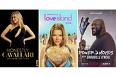 What to Stream: Nintendo's Switch 2, Addison Rae album, 'Presence' and Ariana Madix returns to Fiji