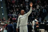 UConn great Ray Allen on his 'welcome to the NBA' moment with Michael Jordan