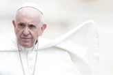 Opinion: Pope Francis: 'A humble man of serious moral authority'