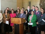 Under Trump, conservatives bring transgender athlete fight back to CT