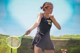Woodland athlete selected for exclusive Stamps Scholar Program