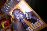 Tributes to acclaimed African literature giant Ngũgĩ wa Thiong’o, who has died at 87